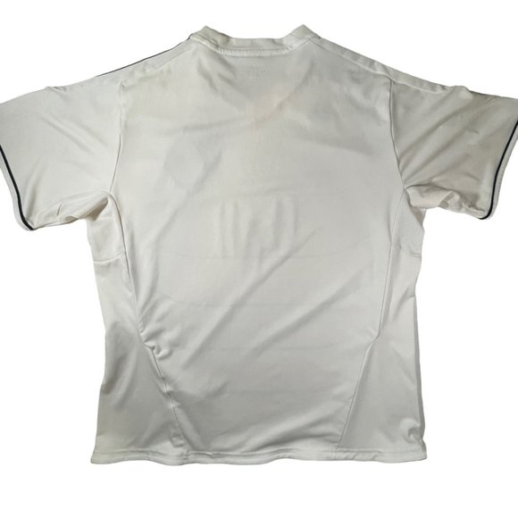 Vancouver Whitecaps FC adidas MLS soccer jersey men's 2XL - Picture 2 of 7